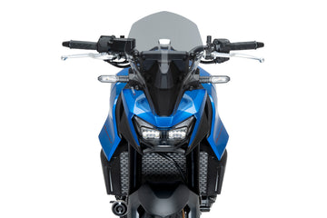 HONDA CB 750 HORNET [2025] – Touring di nuova generazione – Trasparente