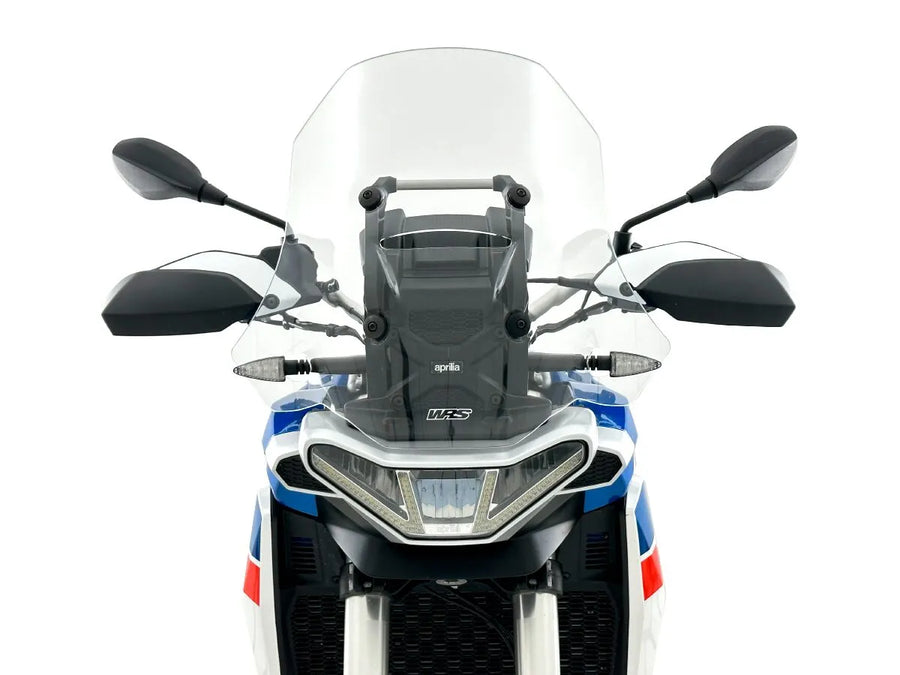 Aprilia Tuareg 660 [WRS] – Motorrad-Verkleidungsscheibe