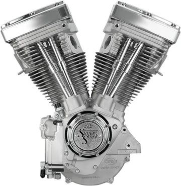 Harley-Davidson FXEF 1340 Fat Bob [1986] - V80 Long-Block Motor – Bild 2
