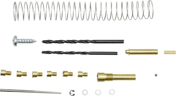 Harley Davidson Sportster [DYNOJET] – Kit getto di ricalibrazione