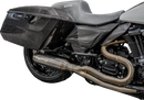 Harley Davidson Softail Street Bob FXBB [SLYFOX] – Coperture laterali-2