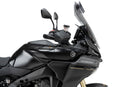YAMAHA TRACER 9 Y-AMT [2025] – Tourenscheibe mit Spoilerscheibe – Transparent-3