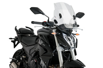 VOGE 500R [2025] – Up&Down – Getönt