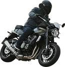Moto Guzzi V 7 III Stone [SW-MOTECH] – ION S Erweiterung-Hecktasche