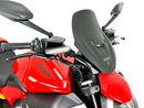ducati diavel v4 [WRS] – parabrezza-1
