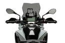 BMW S 1000 XR [2025] – parabrezza touring – trasparente-3