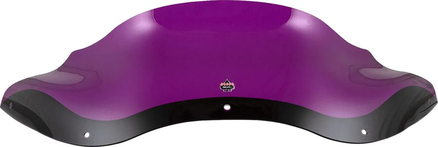 Harley Davidson fltruse [KLOCK WERKS] – Parabrezza Kolor Flare™