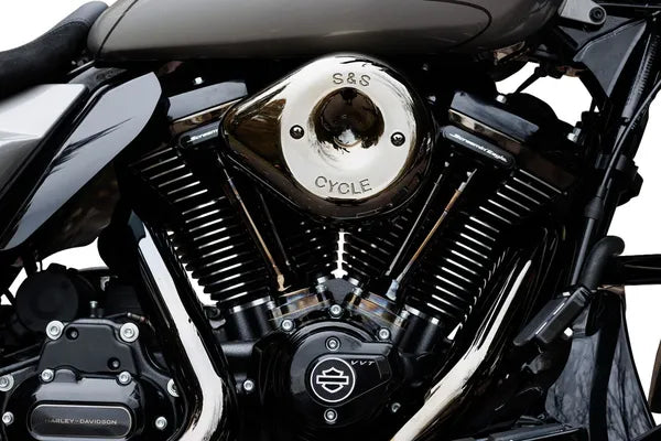 Harley-Davidson FLHXU 1977 Street Glide Ultra 121 [2025] - Stealth Luftfilter-Kit – Bild 5