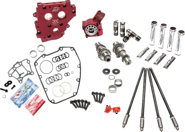 Harley-Davidson FXST 1690 Softail Standard [2012-2015] - Kit albero a camme Race Series® - Immagine 3