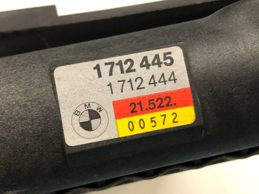 BMW M 535i E28 [1986] - Cooler Cool Water