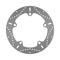 Bmw R 1200 C Independent ABS (0405) [2005] - Fixed round brake disc – picture 10