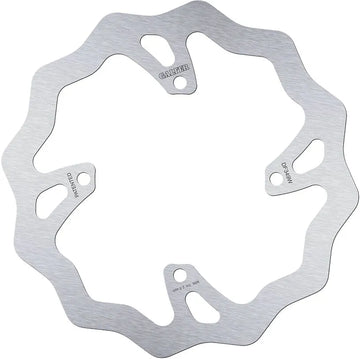 Suzuki Rmx 450 Z [2010-2018] - Wave® brake disc – picture 1