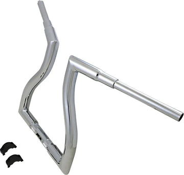 Harley Davidson FLHRXS [LA CHOPPERS] – Manubrio trebbiatrice - 0