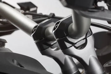 KTM 1290 Super Duke GT [2022-2024] - Lenkererhöhung für Ø 28 mm Lenker, 30 mm, Ausführung EH000392410030B – Bild 2