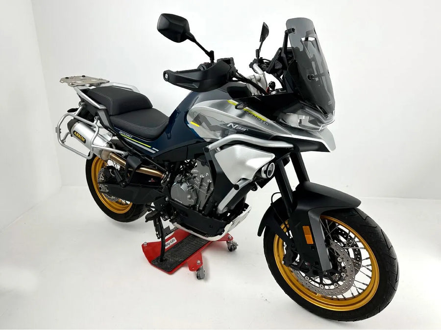 cf moto 800 [WRS] – Windschild