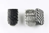 Triumph Tiger 1200 [2022-2024] - Kit poggiapiedi ION - immagine 6