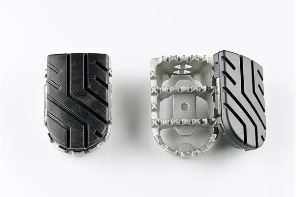 Triumph Tiger 1200 [2022-2024] - Kit poggiapiedi ION - immagine 1