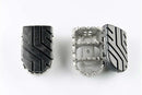 Triumph Tiger 1200 [2022-2024] - Kit poggiapiedi ION - immagine 1