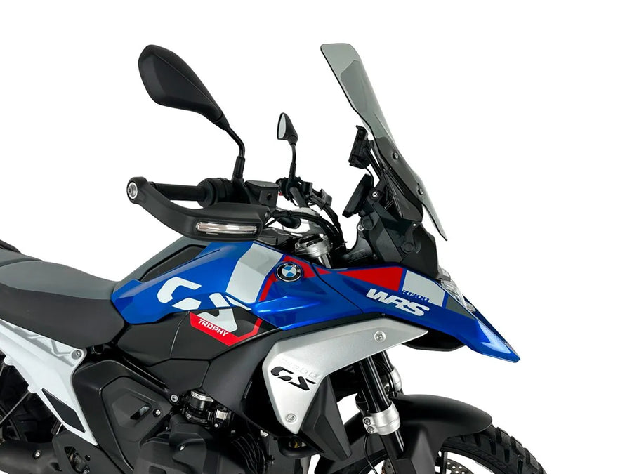 BMW R 1300 GS [WRS] – Windschild