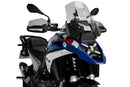 BMW R 1300 GS TROPHY [2025] – Estensione paramano – Nero opaco-1