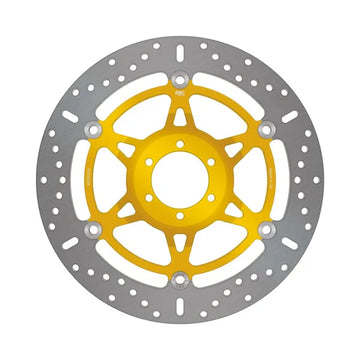 BENELLI TREK 1130 Amazonas [EBC] – X-Series Bremsscheibe vorne