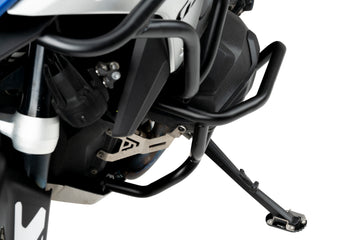 BMW R 1300 GS TROPHY [2025] – Estensione del cavalletto con sospensione standard