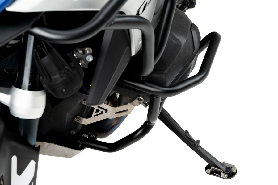BMW R 1300 GS TROPHY [2025] – Estensione del cavalletto con sospensione standard