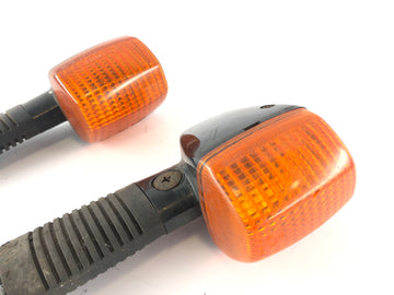 Honda NS 400 R NC19 [1985] - Blinker Set Couple - 0