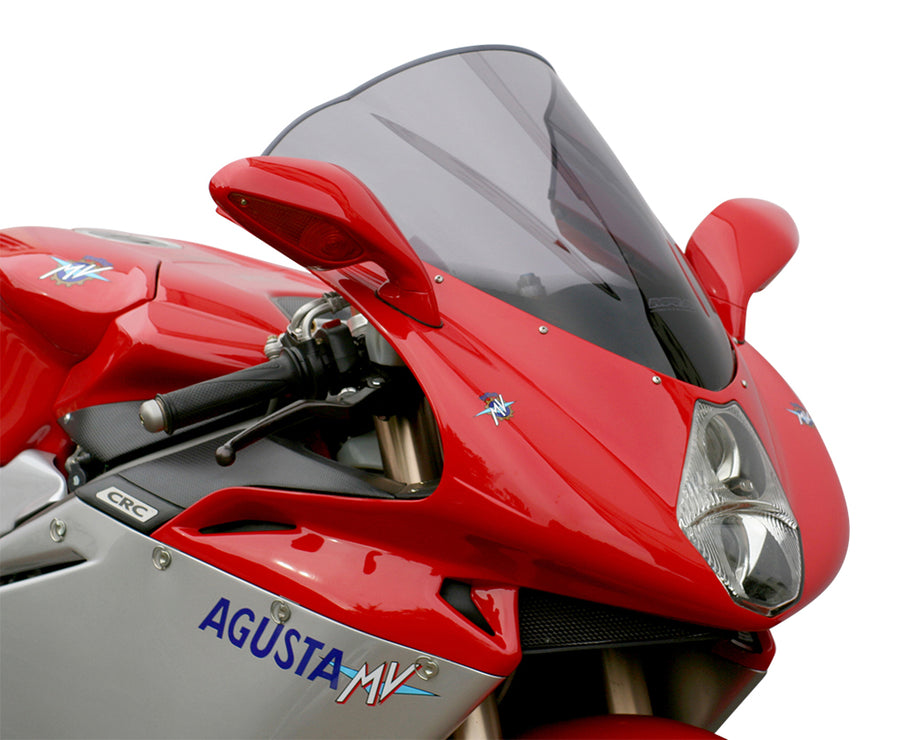 Mv Agusta F4 ( 750 / 1000 ) [-2009] – Racingscheibe "R"