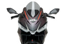 APRILIA RS 457 [2025] – Parabrezza R-Racer – fortemente colorato-1