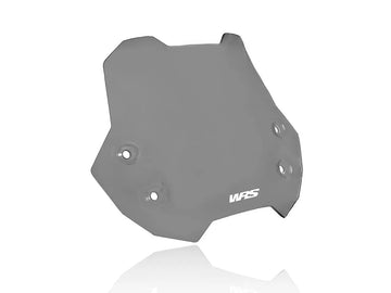 Suzuki V-Strom 650 [WRS]-windshield - 0