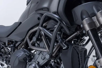 Yamaha Niken [SW-MOTECH] – Barra di protezione