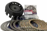 Yamaha T-MAX 530 SX ABS (Sj 14) [2019] - transversal clutch - picture 4