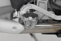 Yamaha XTZ 700 T Tenere 700 Explore Edition [2023-2024] - Kit poggiapiedi EVO - immagine 10