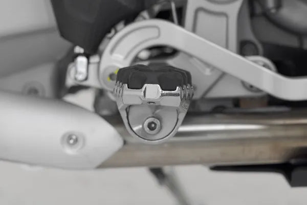 Yamaha XTZ 700 Tenere [2026] - EVO Fußrasten-Kit – Bild 5