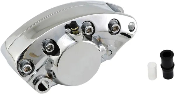 Harley Davidson FX [DRAG SPECIALTIES] – Verchromter hinterer Bremssattel