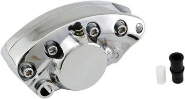 Harley Davidson FX [DRAG SPECIALTIES] – Verchromter hinterer Bremssattel