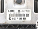BMW R 1200 RT [2004] - Castle Set serbatoio Lock Closs CDI-3