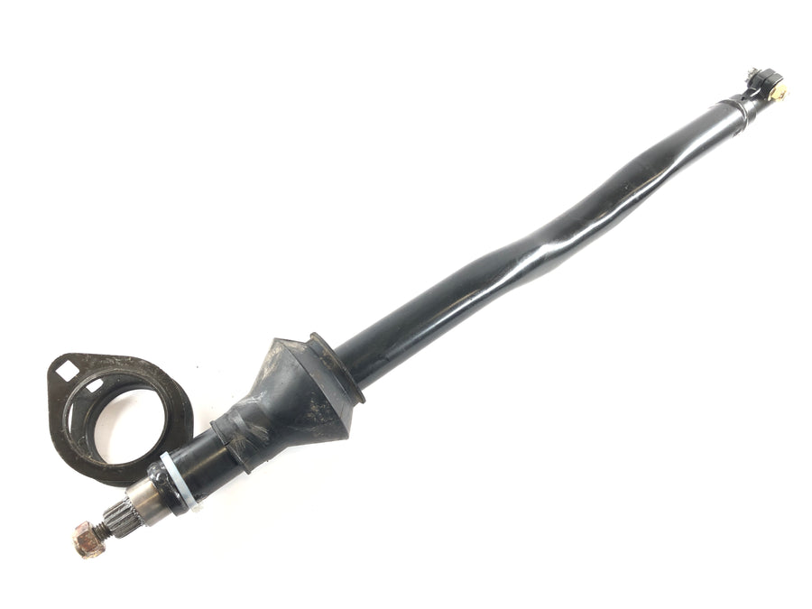 CAN ON SPYDER SM5 [2009] - Stick Stick