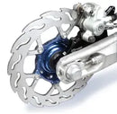 Husaberg FS 570 Supermoto [2010-2011] - 240 mm Oversize-Hinterrad-Bremskit – Bild 6