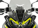 Benelli TRK 702 [WRS] – Parabrezza