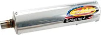 Ktm EXC 380 [1998-2000] - Turbinecore 2 Spark Arrestor Endschalldämpfer – Bild 9
