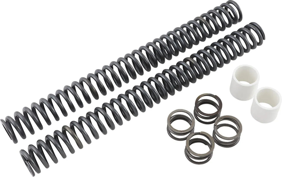 harley davidson flhxse [PROGRESSIVE SUSPENSION] – Gabel Tieferlegungskits