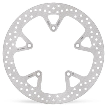 Bmw K 1600 Grand America [2021-2024, 2022-2024] - Disco freno posteriore Halo Series - foto 1