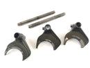 Husqvarna SMR 570 [2003] - Switch Forks Switching Claws set-2