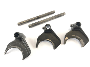 Husqvarna SMR 570 [2003] - Switch Forks Switching Claws set - 0