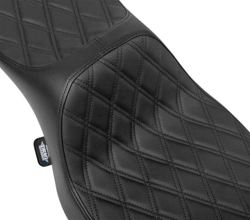 Harley Davidson Touring [DRAG SPECIALTIES] – Sedile a portata estesa Predator III - 0