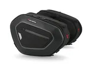 Honda CB 500 Hornet [2024-2026] - Set di borse laterali PRO BLAZE H - immagine 9