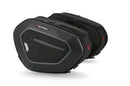 Honda CB 500 Hornet [2024-2026] - Set di borse laterali PRO BLAZE H - immagine 9