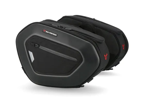 Honda CB 500 Hornet [2024-2026] - Set di borse laterali PRO BLAZE H - foto 1